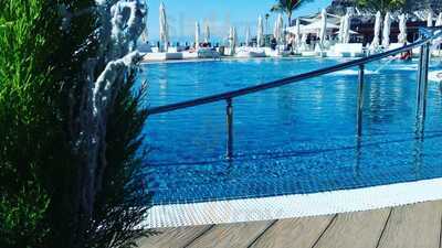 Amadores Beach Club