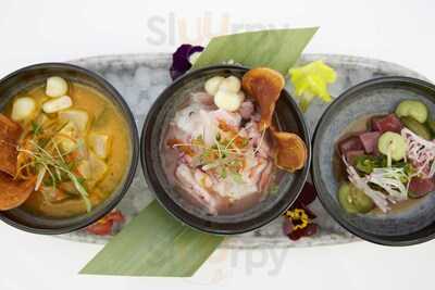 Blue Marlin Ibiza Marina