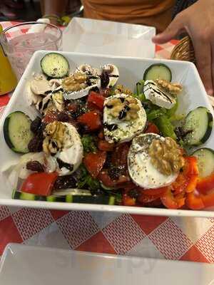 Restaurante La Barraca