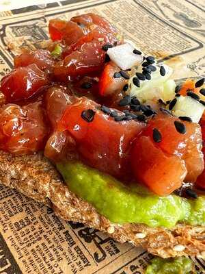 Restaurante La Barraca