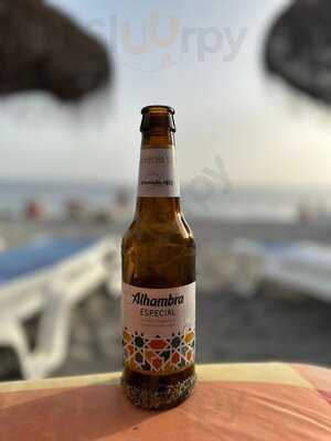 Restaurante La Barraca