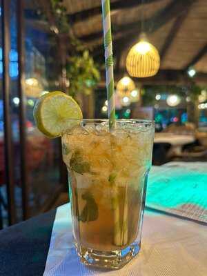 Restaurante La Barraca