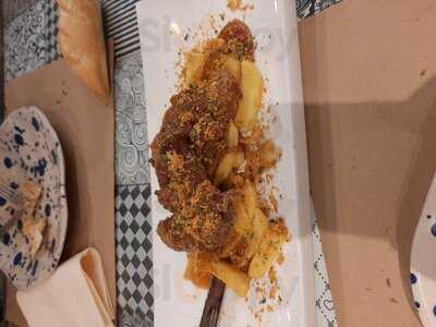 Restaurante Pintabocas