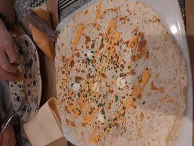 Restaurante Pintabocas