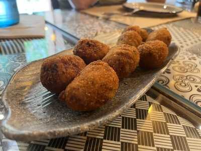 Restaurante Pintabocas