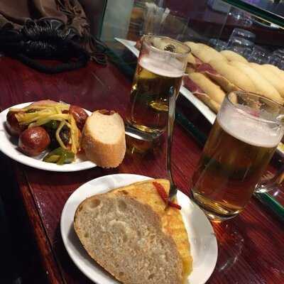 Pizeria & Cafeteria Montevideo