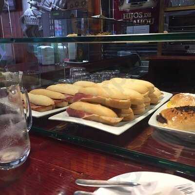 Pizeria & Cafeteria Montevideo