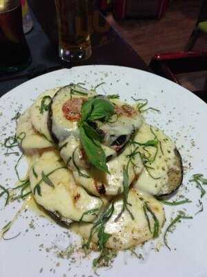 Pizeria & Cafeteria Montevideo