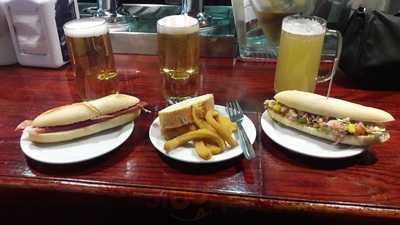 Pizeria & Cafeteria Montevideo