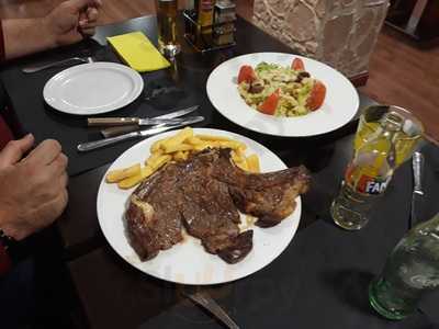 Pizeria & Cafeteria Montevideo