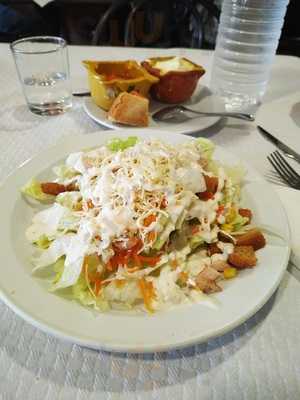 Don Color Bar Restaurante