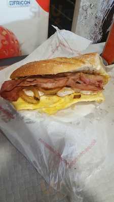 Don Color Bar Restaurante