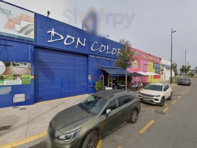 Don Color Bar Restaurante