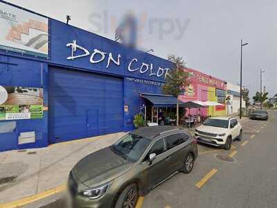 Don Color Bar Restaurante