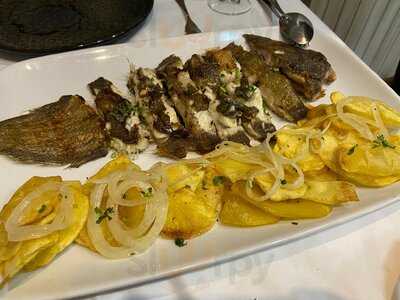 Restaurante El Capitán