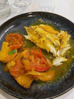 Restaurante El Capitán