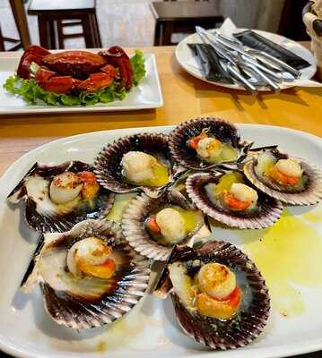 Restaurante El Capitán