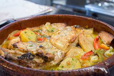 Restaurante El Capitán