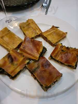 Restaurante El Capitán