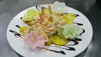 Nuevo Real Motoclub Burgalés Restaurante