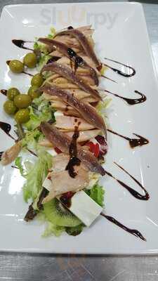 Nuevo Real Motoclub Burgalés Restaurante