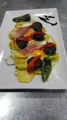 Nuevo Real Motoclub Burgalés Restaurante