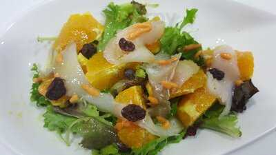 Nuevo Real Motoclub Burgalés Restaurante