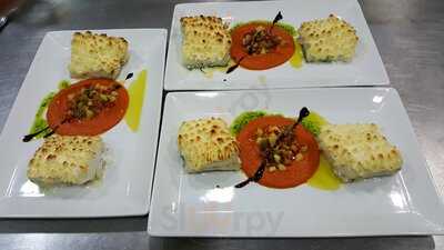 Nuevo Real Motoclub Burgalés Restaurante