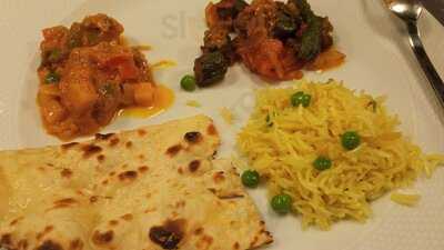 Chai Indian Restaurant