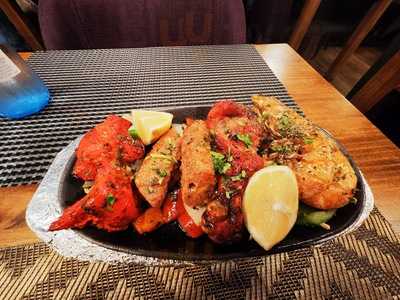 Chai Indian Restaurant