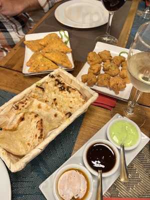 Chai Indian Restaurant