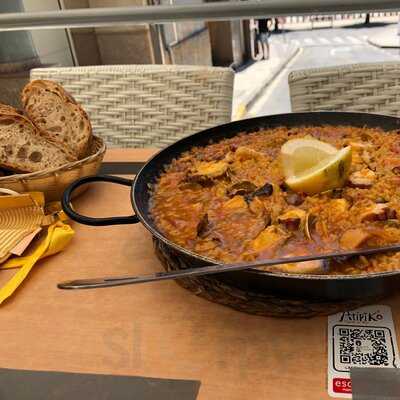 Atípiko Tapería Bar