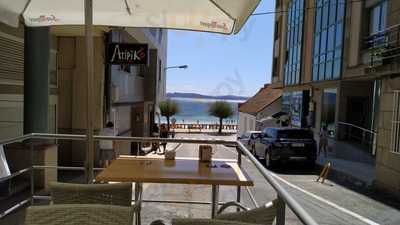 Atípiko Tapería Bar