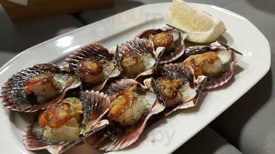 Atípiko Tapería Bar