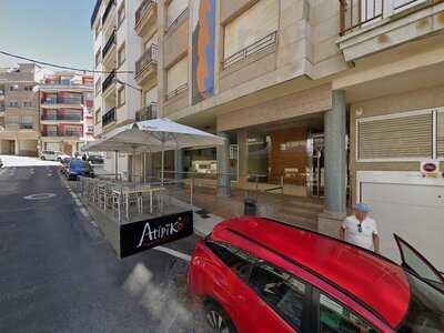 Atípiko Tapería Bar