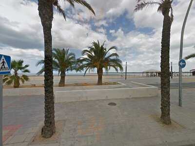 Chiringuito Ramiro 3