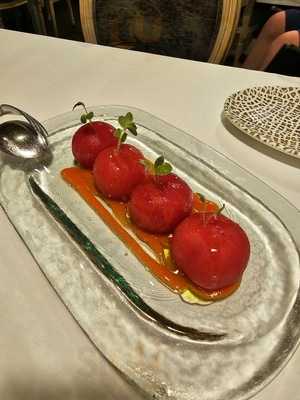 Instinto Gourmet Burger