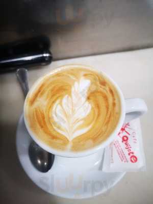 Cafe Quijote