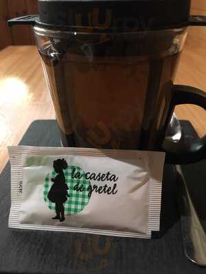 La Caseta De Gretel