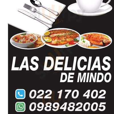 Las Delicias Restaurante
