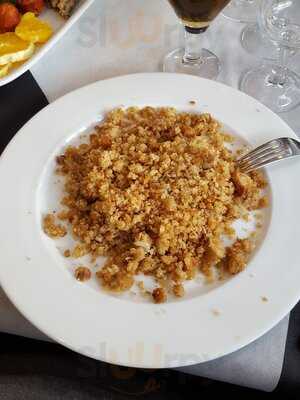 Las Delicias Restaurante