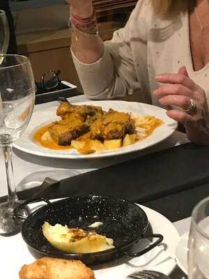 Las Delicias Restaurante