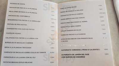 Las Delicias Restaurante