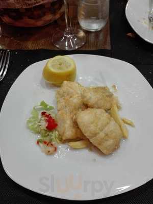 Maite Enea Restaurante