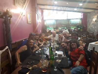 Maite Enea Restaurante