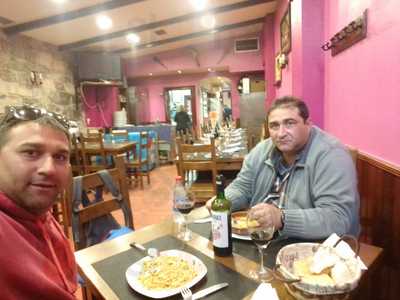 Maite Enea Restaurante