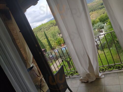 Hotel Ruta Imperial