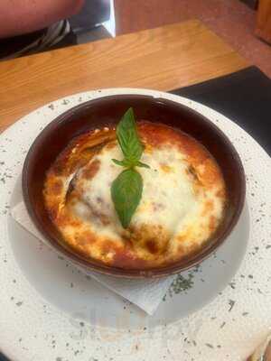 Restaurante Marco Polo