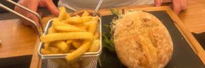 Restaurante Marco Polo