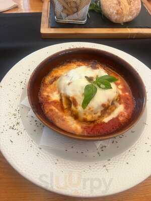 Restaurante Marco Polo